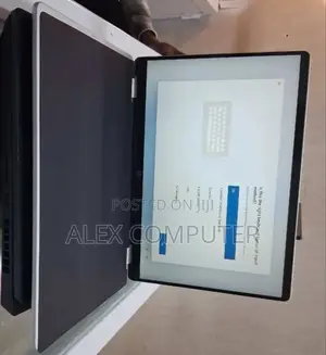New Laptop HP OmniBook 5 Flip 14-Fp0023dx 16GB SSD 512GB