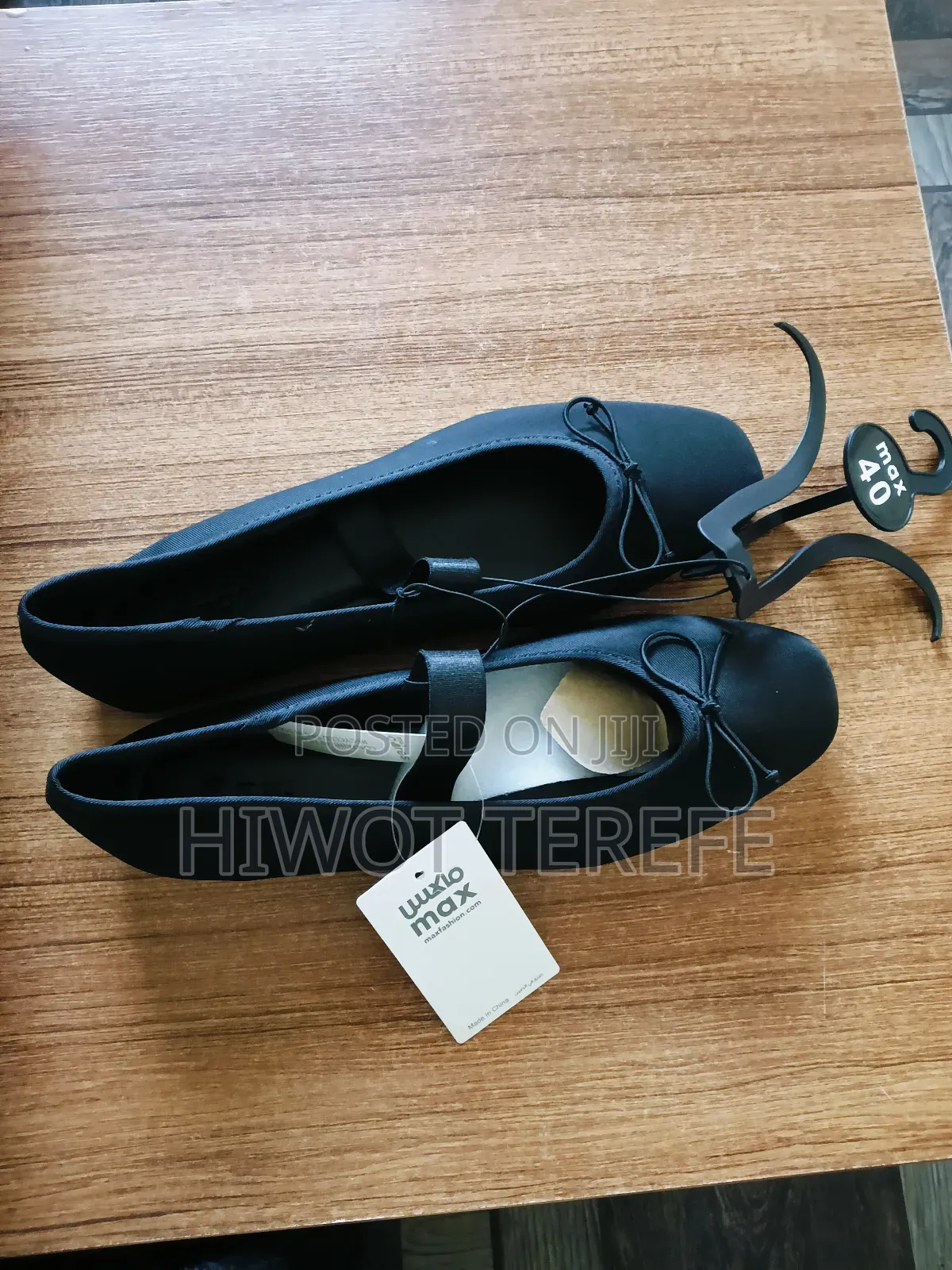 Brand New Shoes From Dubai