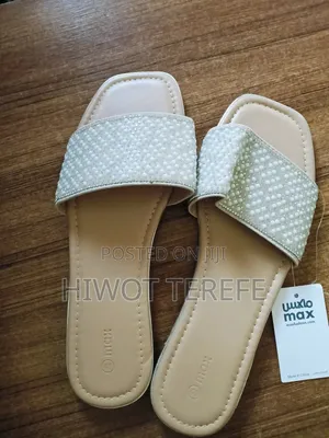 Brand New Shoes From Dubai