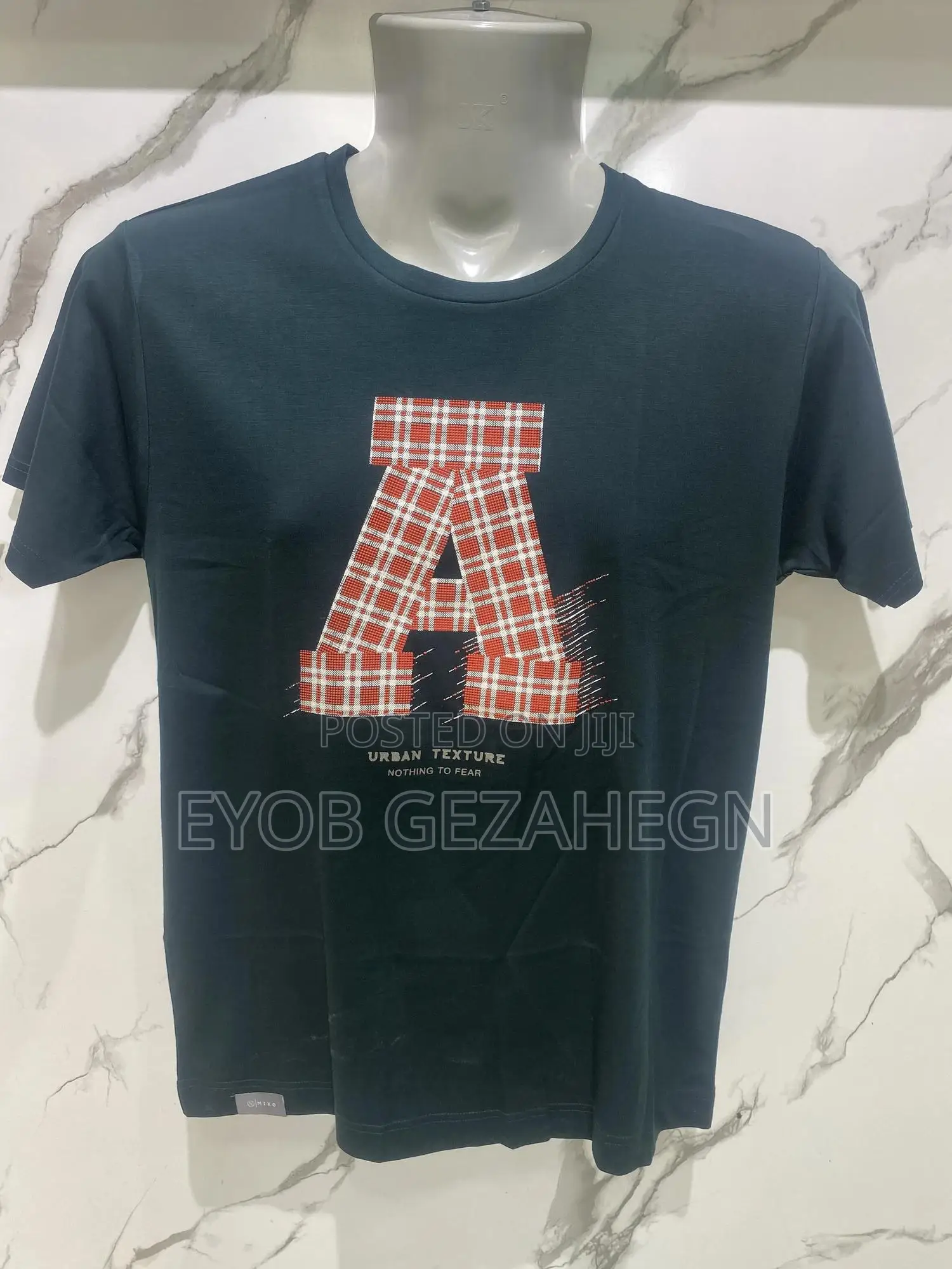 T Shirts and Other Clothing for Sale