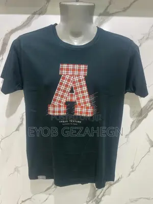 T Shirts and Other Clothing for Sale