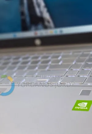 Photo - New Laptop HP Pavilion 15 16GB Intel Core I5 SSD 512GB