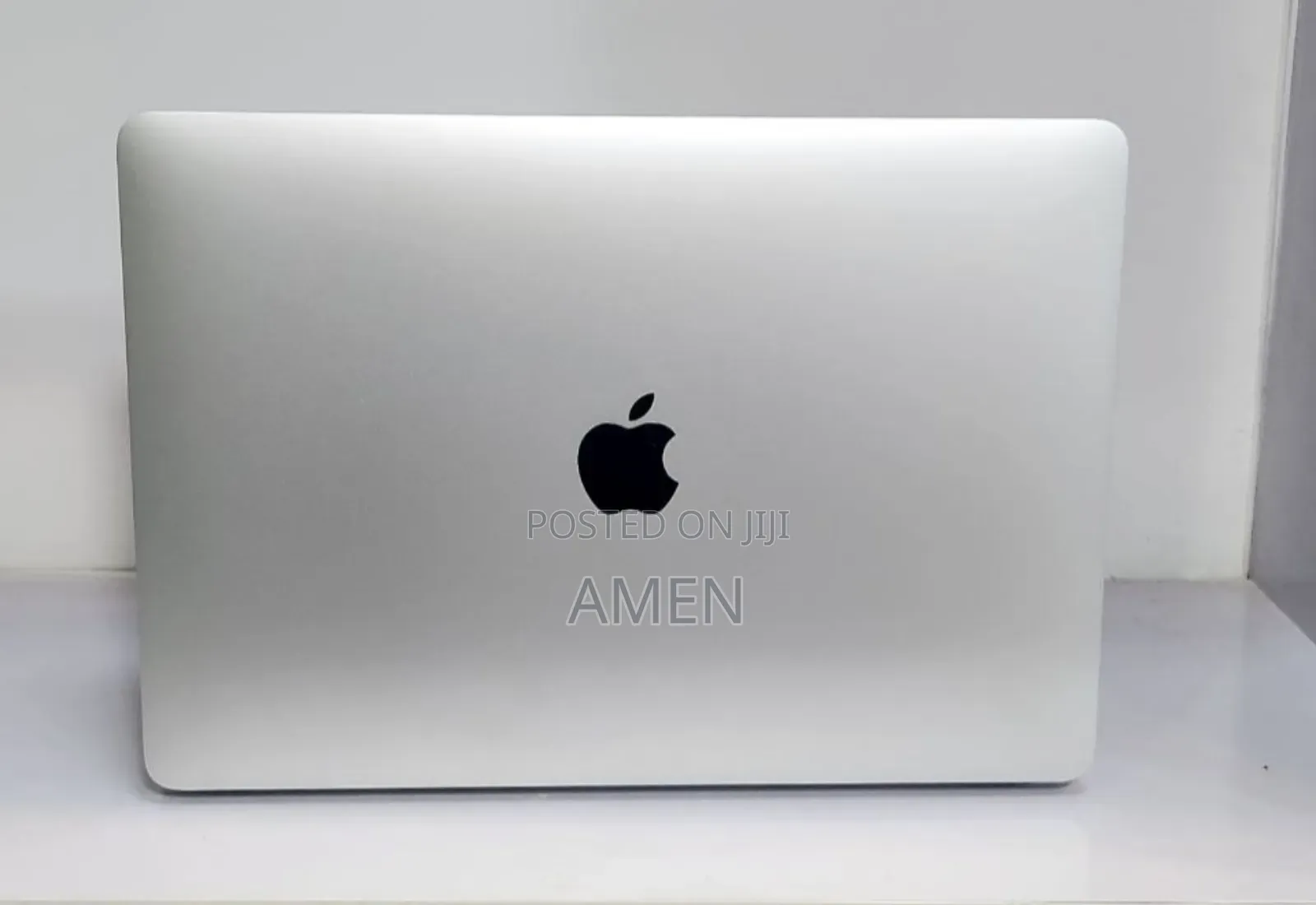 New Laptop Apple MacBook Air 2020 8GB Intel Core I3 SSD 256GB