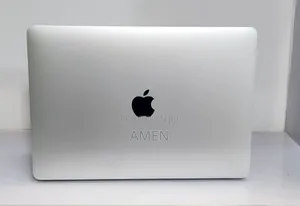 New Laptop Apple MacBook Air 2020 8GB Intel Core I3 SSD 256GB