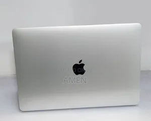 New Laptop Apple MacBook Air 2020 8GB Intel Core I3 SSD 256GB