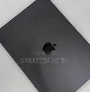 Photo - New Laptop Apple MacBook Pro 2024 M4 14-Inch 16GB Apple M4 Pro SSD 1T