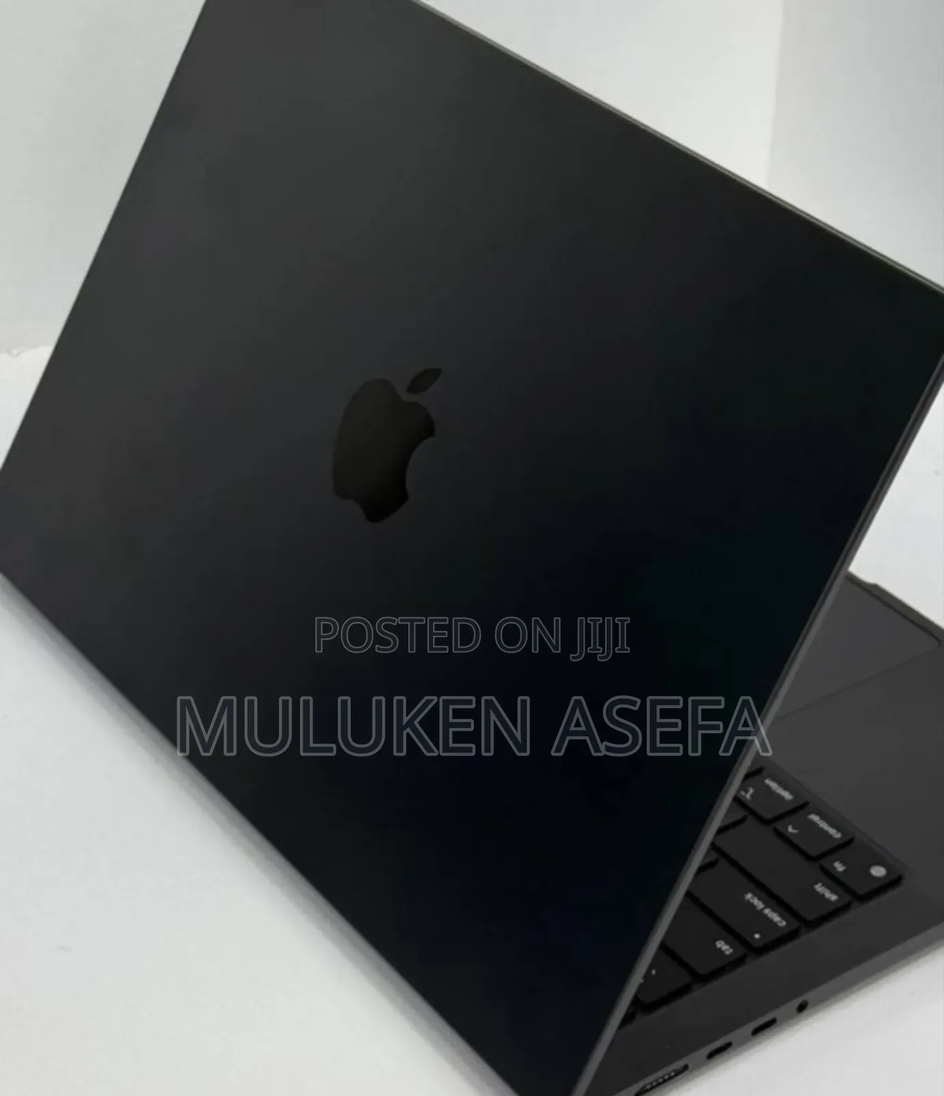 New Laptop Apple MacBook Pro 2024 M4 14-Inch 16GB Apple M4 Pro SSD 1T