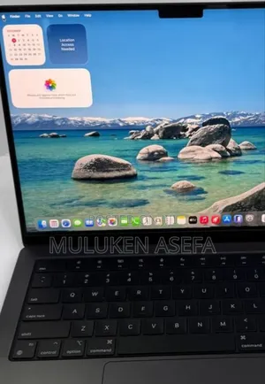 New Laptop Apple MacBook Pro 2024 M4 14-Inch 16GB Apple M4 Pro SSD 1T