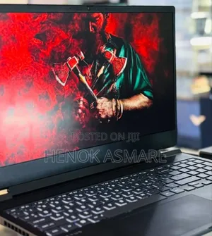 New Laptop HP Victus 16 16GB Intel Core I7 SSD 512GB