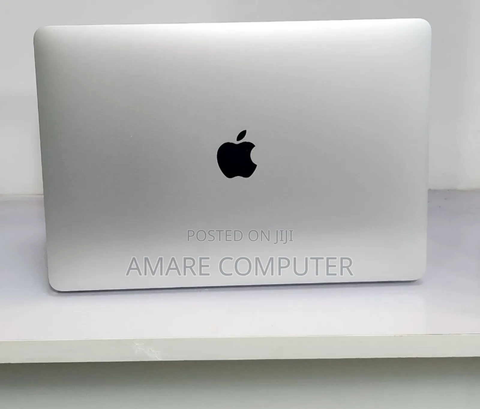 New Laptop Apple MacBook Air 2020 8GB Intel Core I3 SSD 256GB