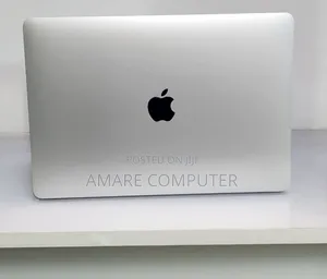 New Laptop Apple MacBook Air 2020 8GB Intel Core I3 SSD 256GB