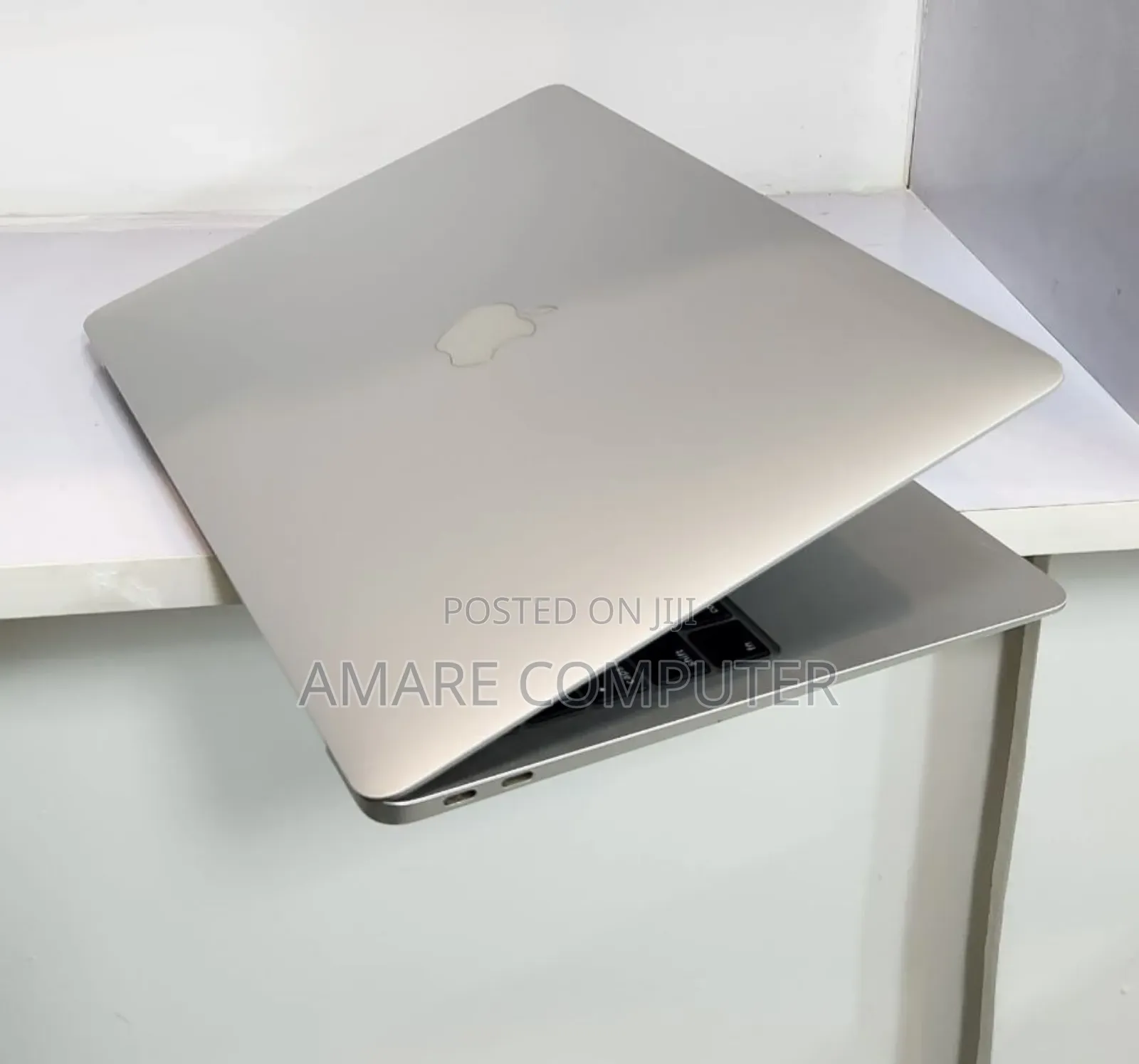 New Laptop Apple MacBook Air 2020 8GB Intel Core I3 SSD 256GB