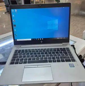 New Laptop HP EliteBook 840 16GB Intel Core I5 SSD 512GB