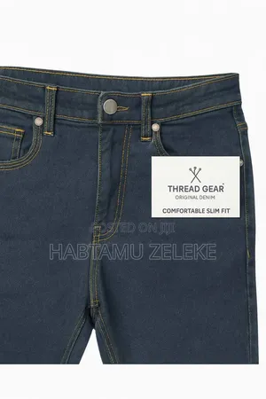 Denim Orginal Men's Jeans Pants or Trousers England