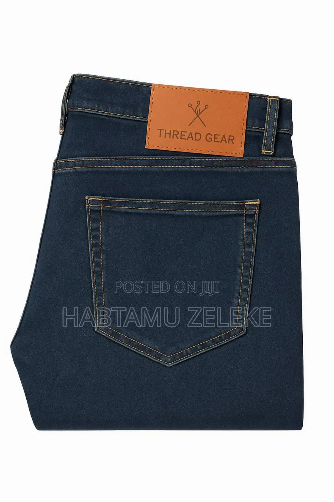 Denim Orginal Men's Jeans Pants or Trousers England