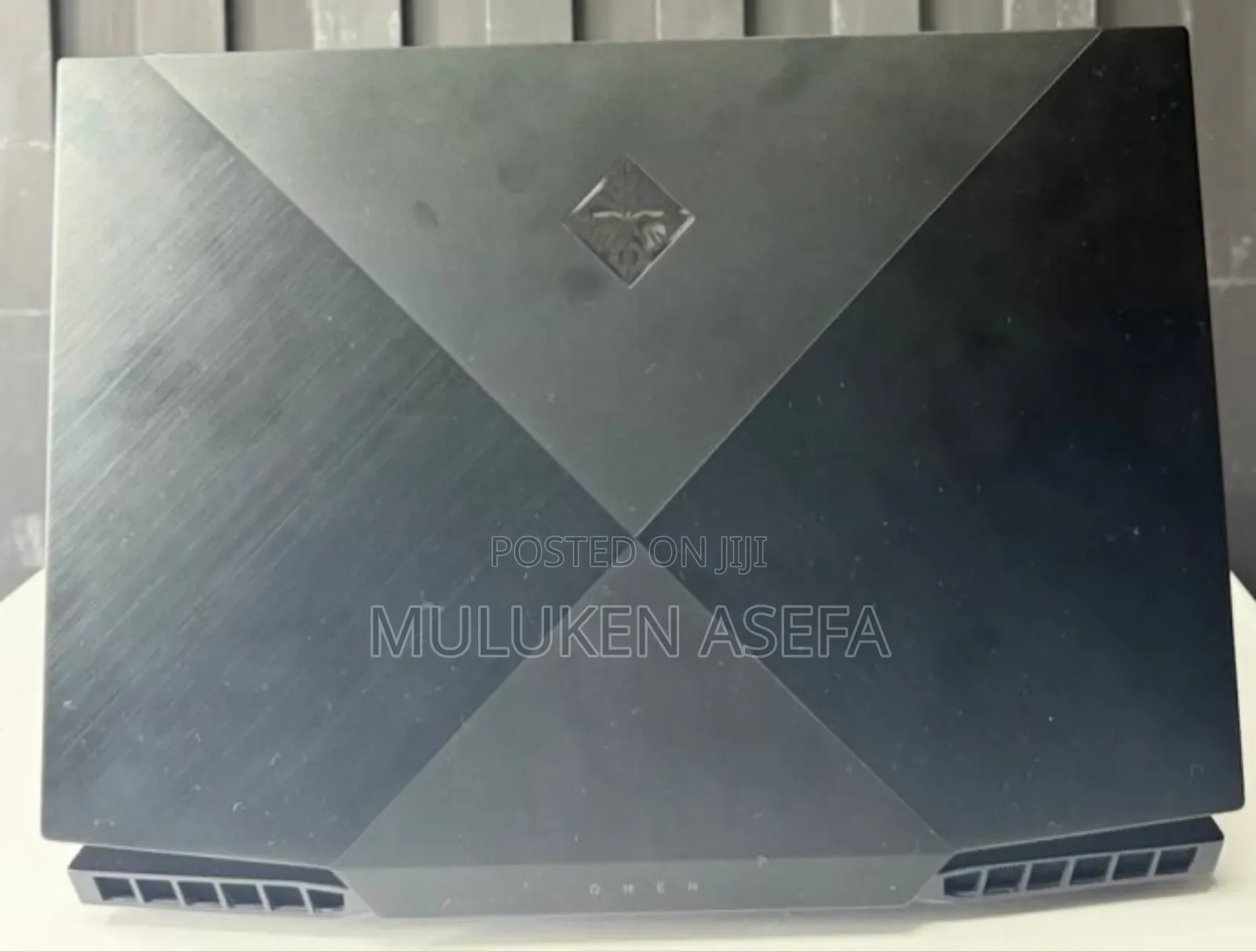 New Laptop HP Omen 15 16GB Intel Core I7 SSD 1T