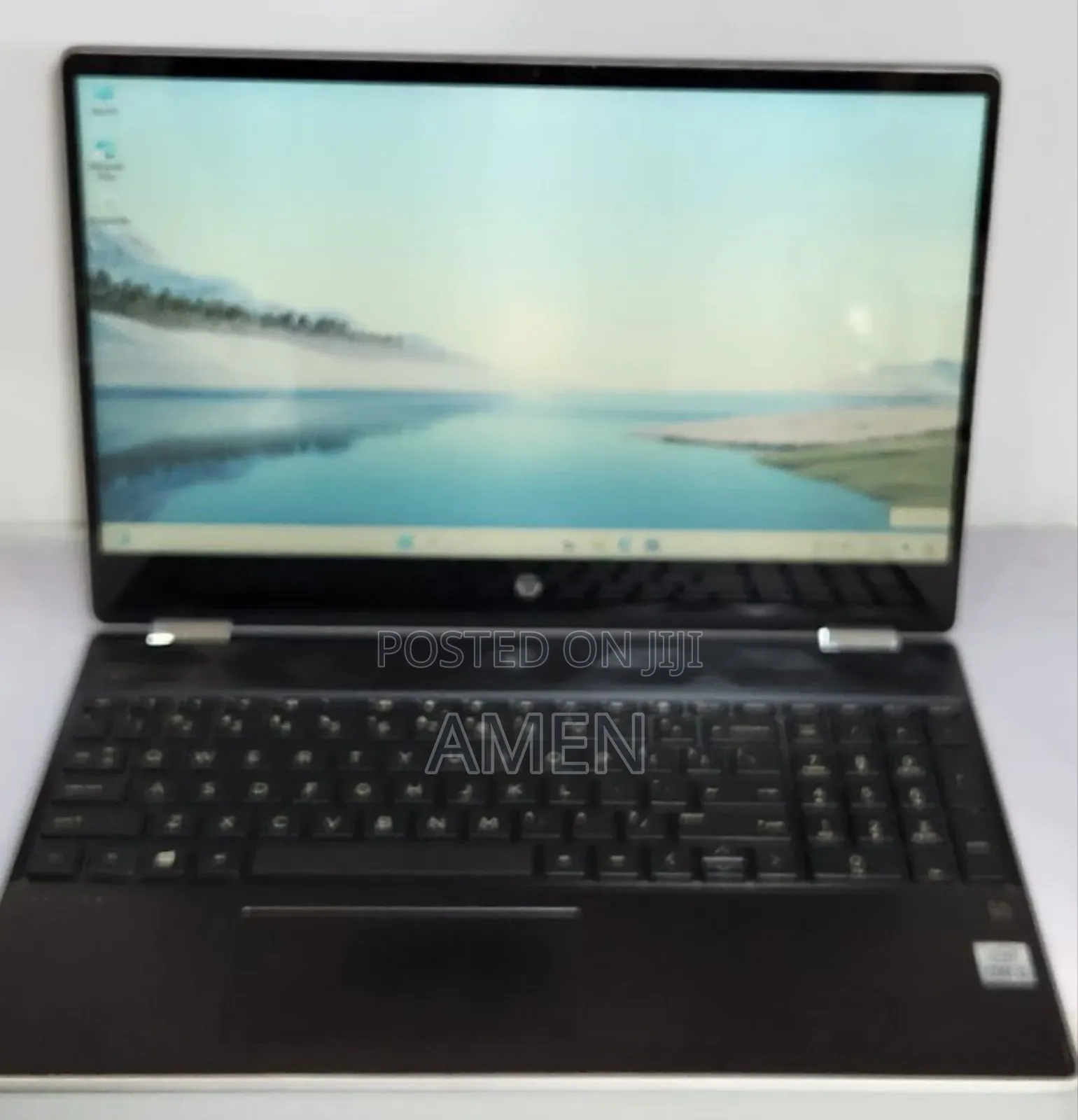 New Laptop HP Pavilion 14 8GB Intel Core I5 SSD 512GB