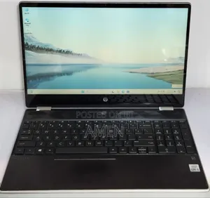 New Laptop HP Pavilion 14 8GB Intel Core I5 SSD 512GB