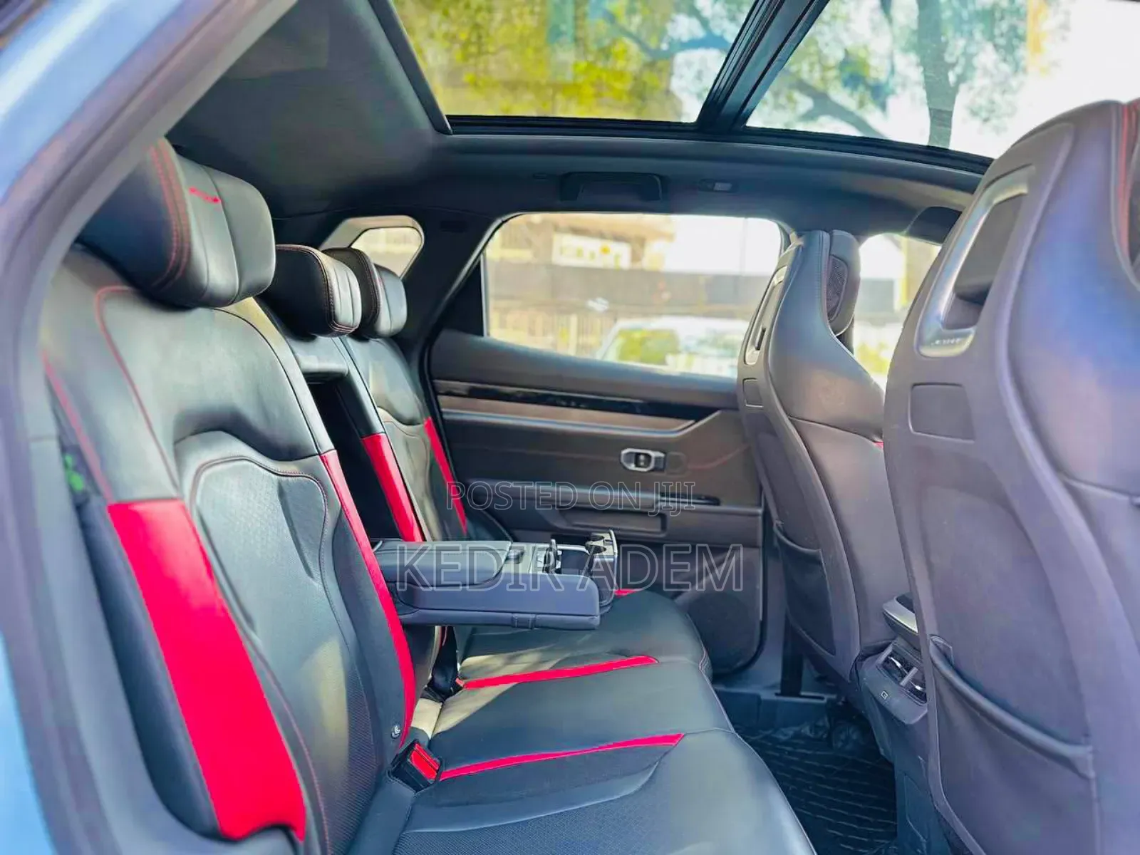 Jetour Dashing 2022 Blue