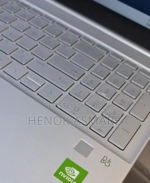 Photo - New Laptop HP Pavilion 15 16GB Intel Core I5 SSD 512GB