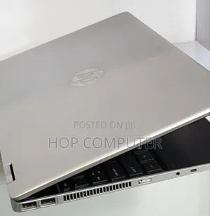 New Laptop HP Pavilion X360 8GB Intel Core I5 SSD 512GB