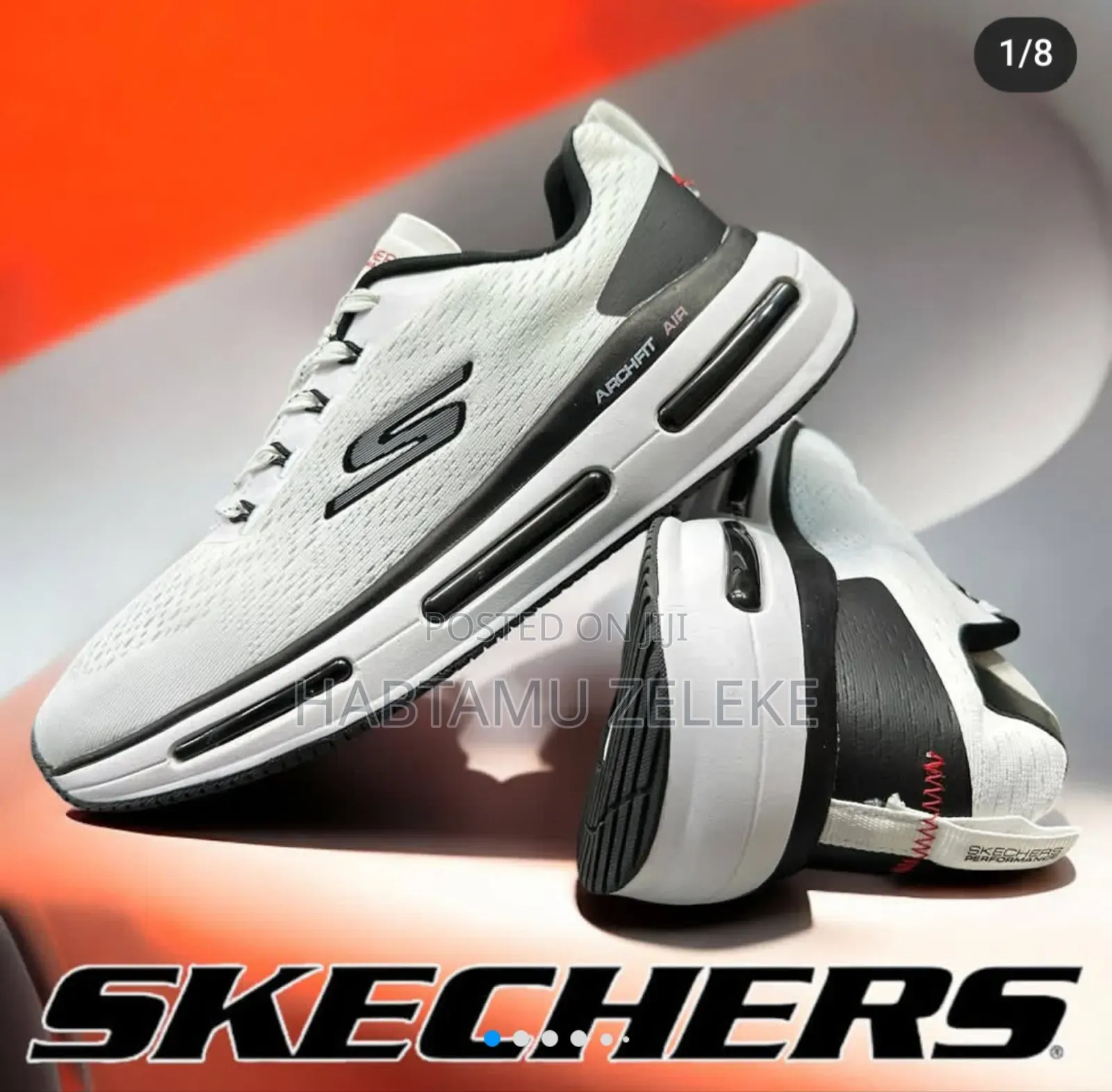 Skechers Orginal Men's Shoe's Usa Size 39,40,41,42,43,44