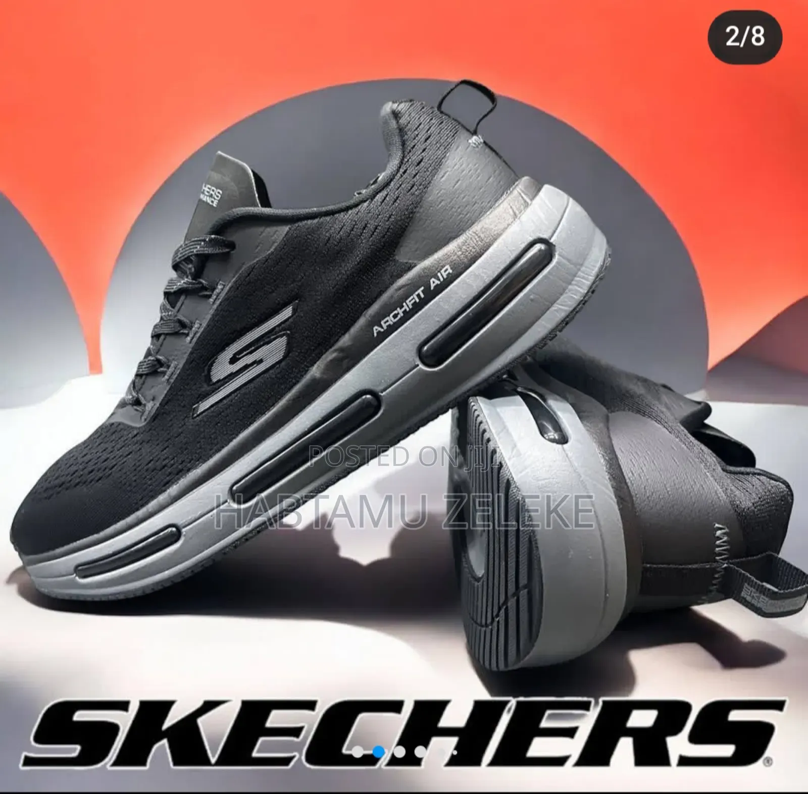 Skechers Orginal Men's Shoe's Usa Size 39,40,41,42,43,44