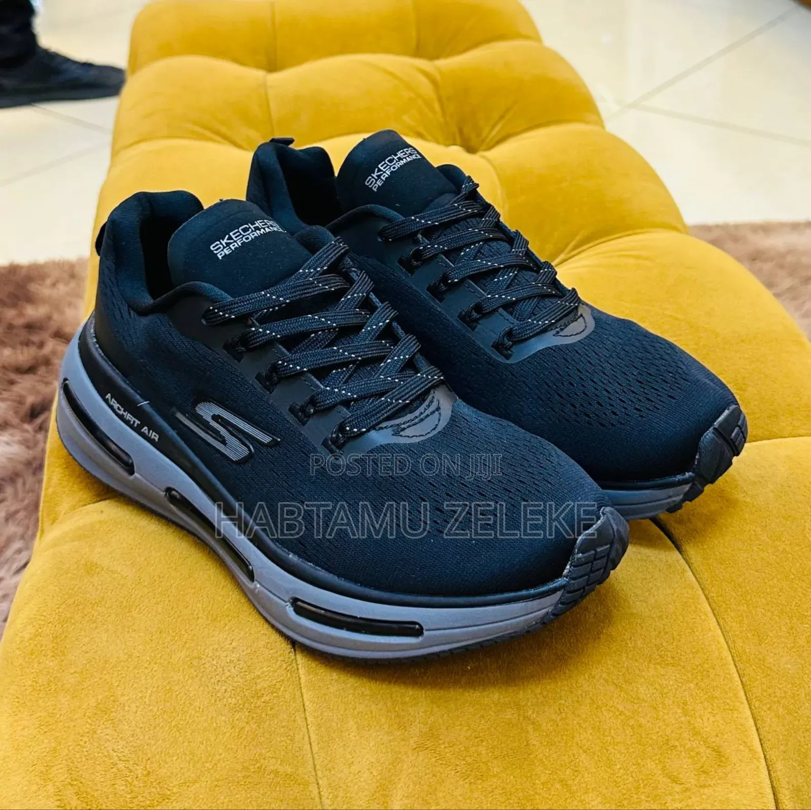 Skechers Orginal Men's Shoe's Usa Size 39,40,41,42,43,44