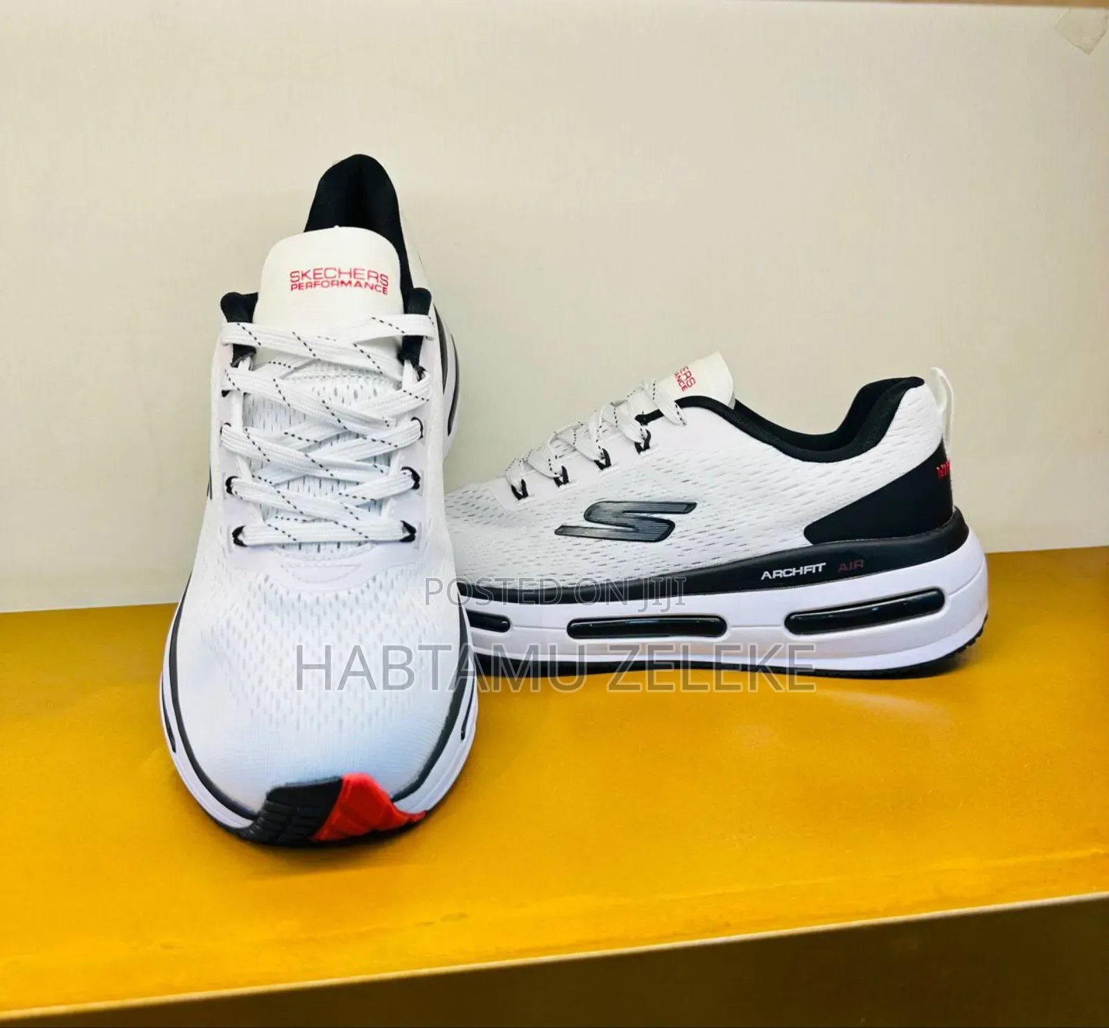 Skechers Orginal Men's Shoe's Usa Size 39,40,41,42,43,44