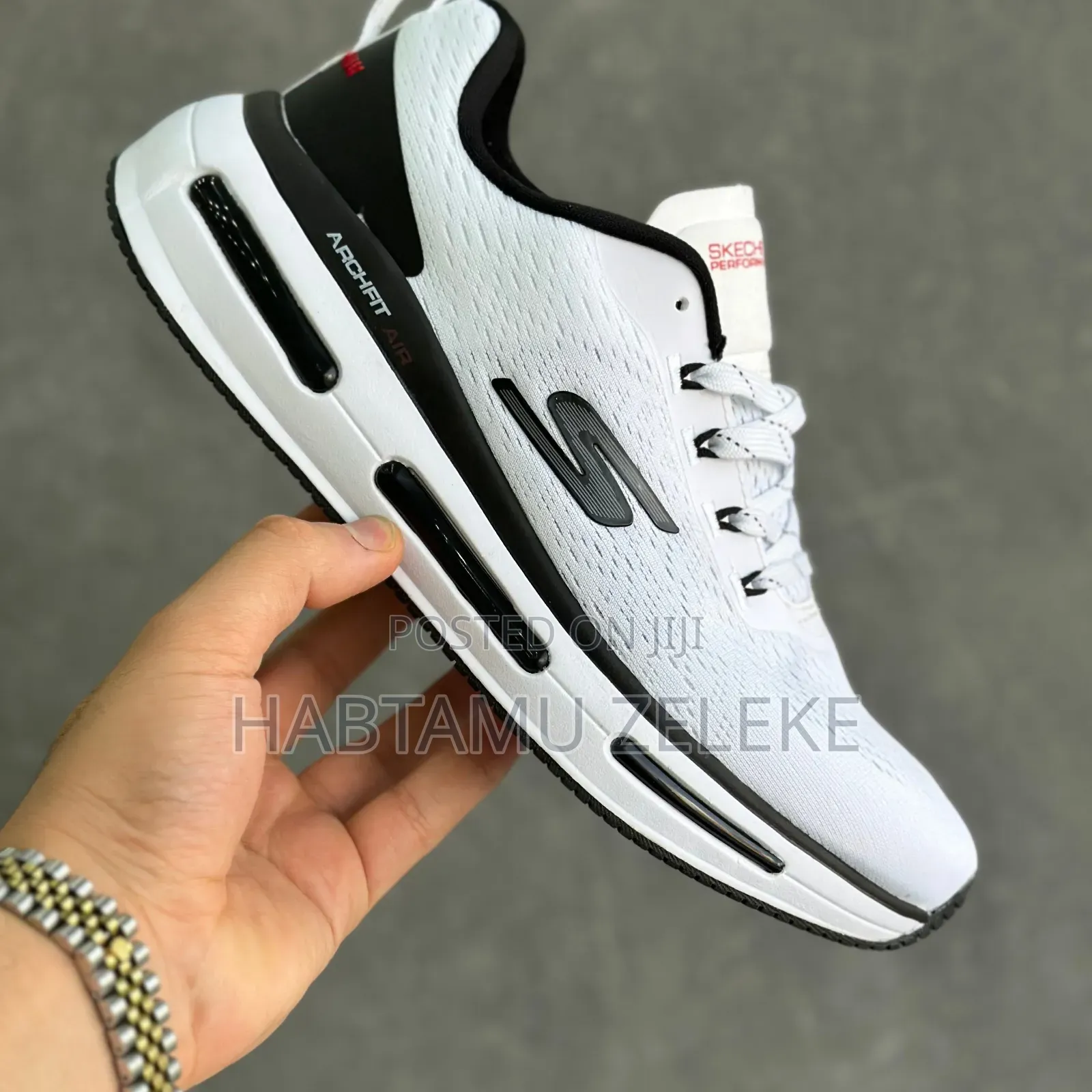 Skechers Orginal Men's Shoe's Usa Size 39,40,41,42,43,44