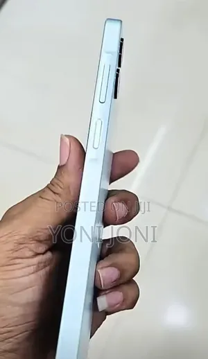 New Samsung Galaxy A16 5G 128 GB White