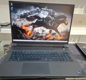 New Laptop Alienware M15 R3 32GB Intel Core I9 SSD 1T