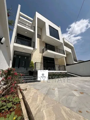 Photo - Furnished 7bdrm Farm House in Kirkos for sale