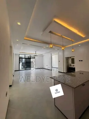 Furnished 7bdrm Farm House in Kirkos for sale