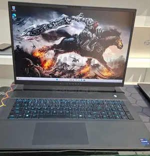 New Laptop Alienware M15 R3 32GB Intel Core I9 SSD 1T