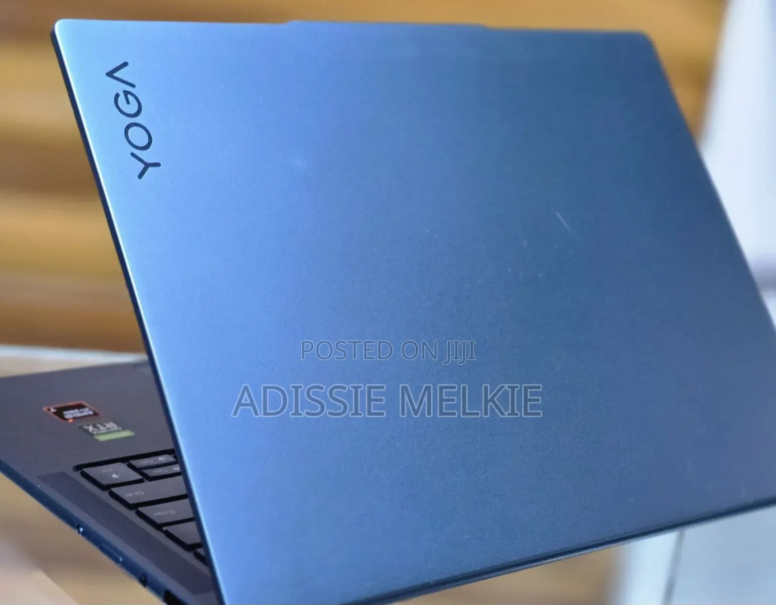 New Laptop Asus ROG Strix G15 32GB AMD Ryzen 7 SSD 1T