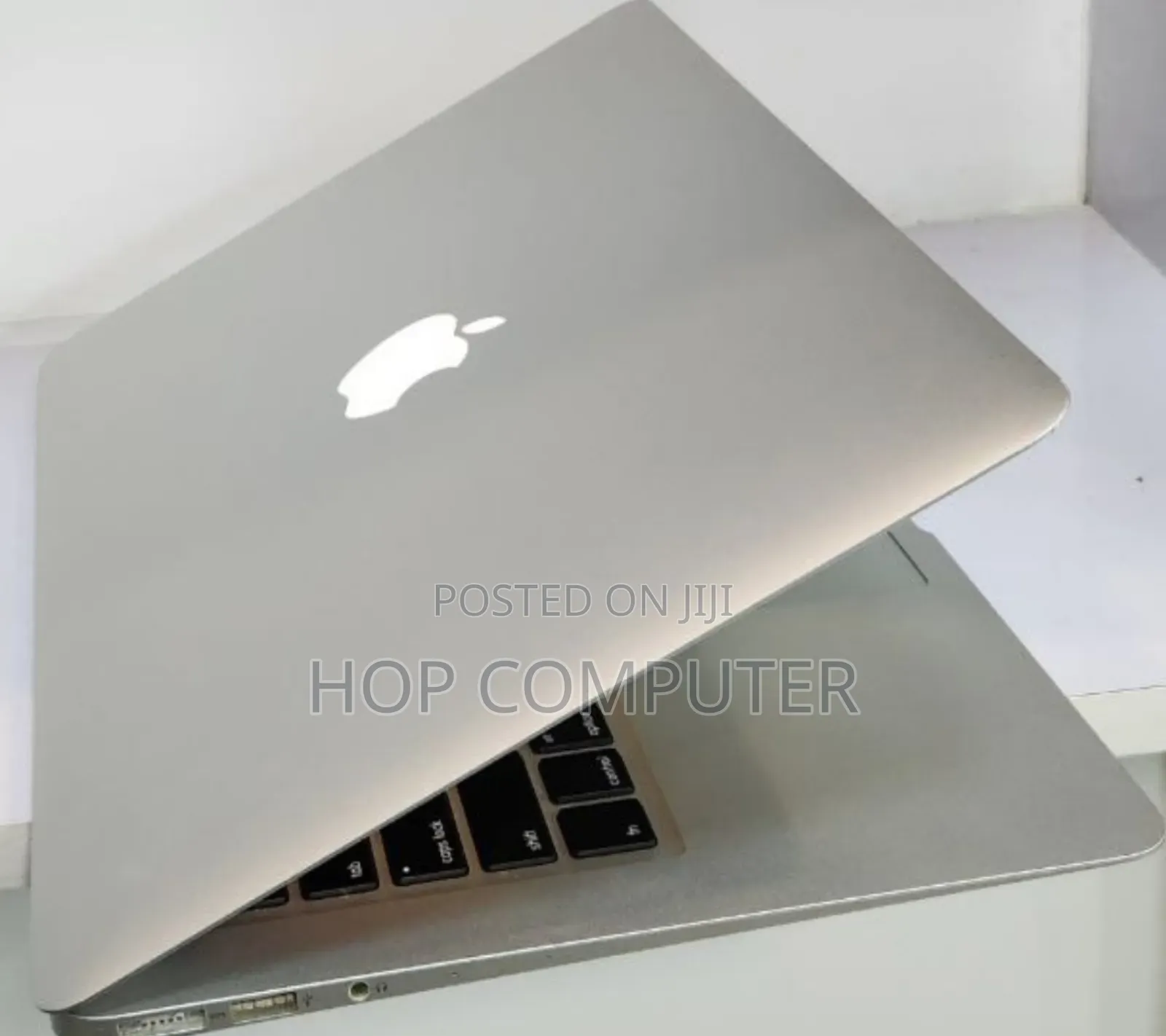 New Laptop Apple MacBook Air 2017 8GB Intel Core I5 SSD 128GB