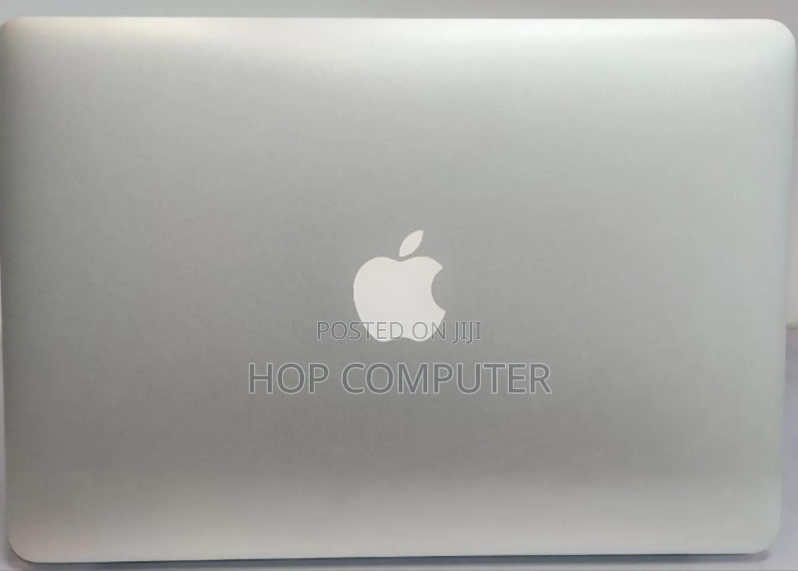 New Laptop Apple MacBook Air 2017 8GB Intel Core I5 SSD 128GB