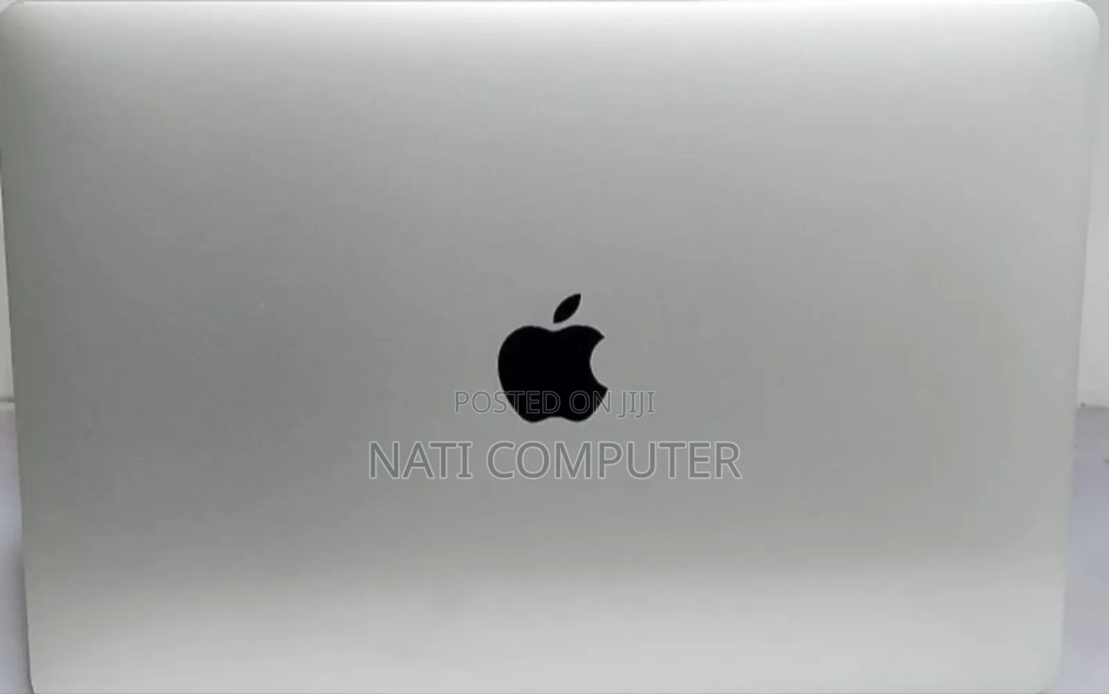 New Laptop Apple MacBook 2020 8GB Intel Core I3 SSD 256GB