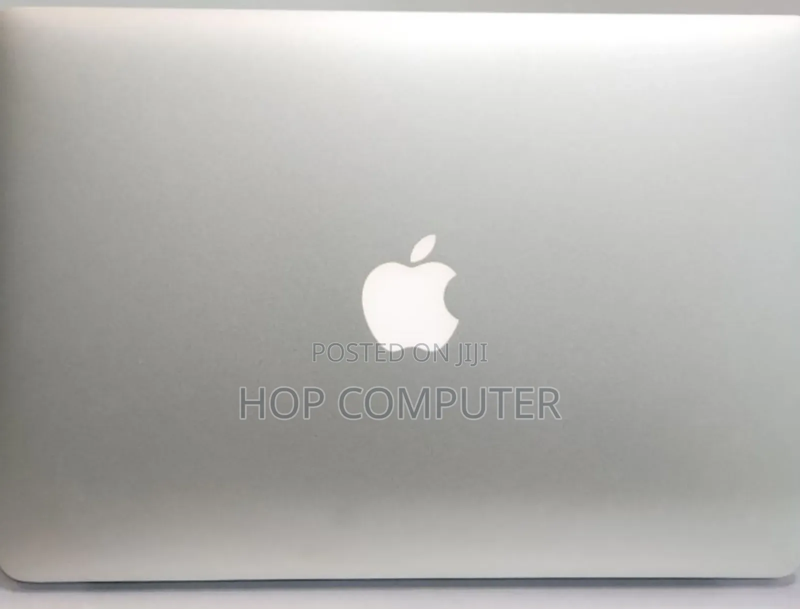 New Laptop Apple MacBook Air 2017 8GB Intel Core I5 SSD 128GB