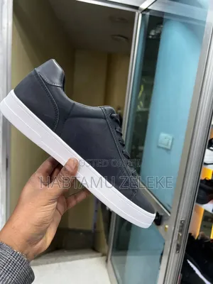 Boss Orginal Men's Shoe's Size 39,40,41,42,43,44,45