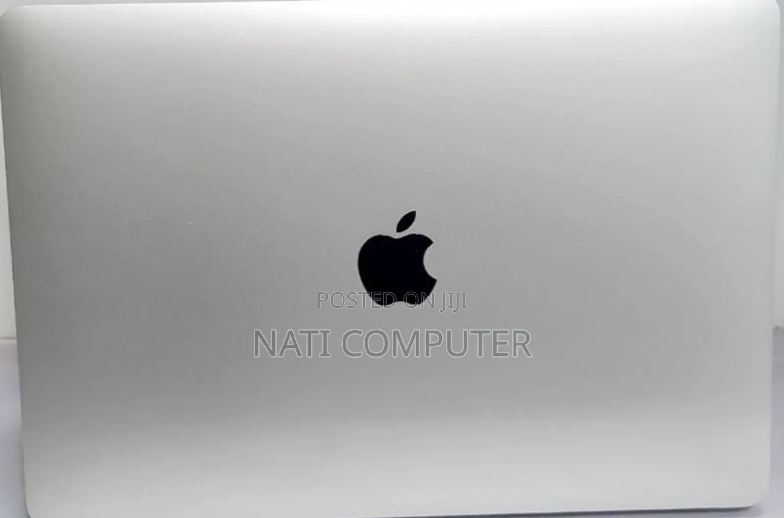 New Laptop Apple MacBook 2020 8GB Intel Core I3 SSD 256GB