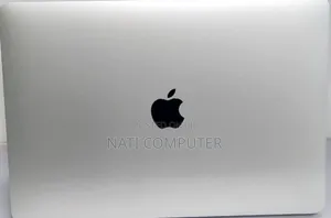 New Laptop Apple MacBook 2020 8GB Intel Core I3 SSD 256GB