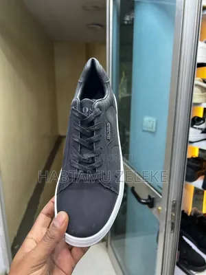 Boss Orginal Men's Shoe's Size 39,40,41,42,43,44,45