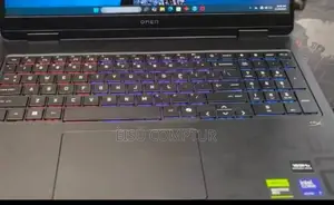 New Laptop HP Omen 16 16GB Intel Core Ultra 7 SSD 1T