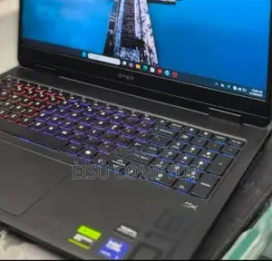 New Laptop HP Omen 16 16GB Intel Core Ultra 7 SSD 1T