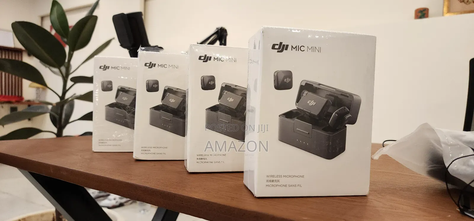 Dji Mic Mini