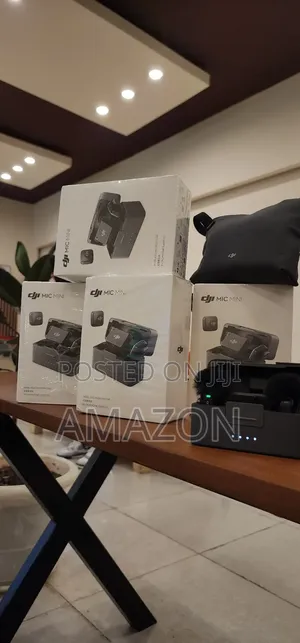 Dji Mic Mini