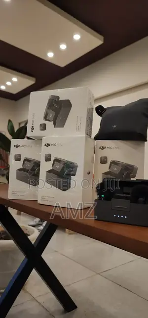 Dji Mic Mini