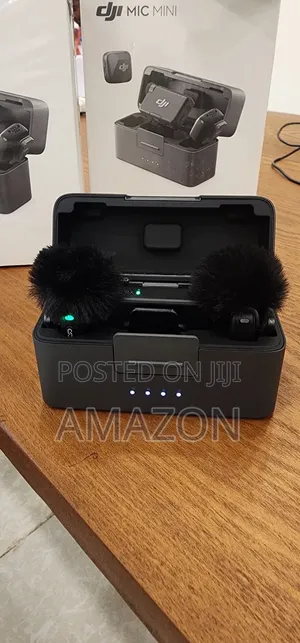 Dji Mic Mini